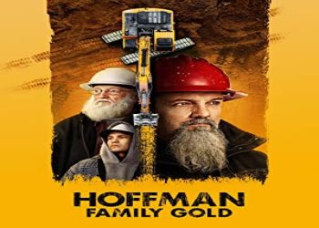 Hoffman Family Gold 1. Sezon 7. Bölüm ücretsiz izle