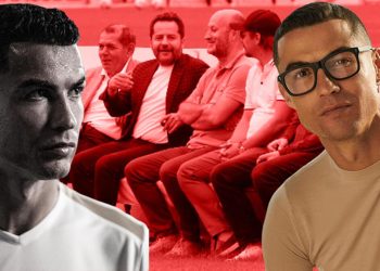 Son dakika: Cristiano Ronaldo için Galatasaray iddiası! Transfere tarih verdiler