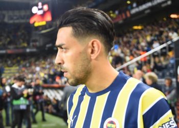 İrfan Can Kahveci: ‘Taraftarı kırdıysam özür dilerim, bu kulübün taraftarıyım’