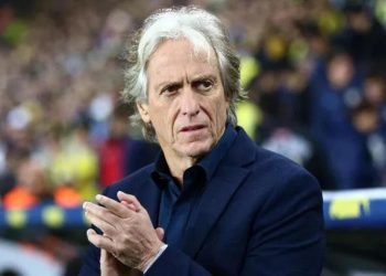 Jorge Jesus için Brezilya Ulusal Kadrosu iddiası! Lizbon’da görüşme gerçekleşti…