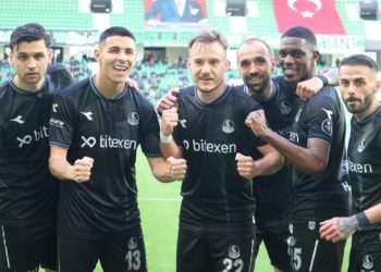 Sakaryaspor alanında kazandı