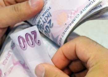 Metal emekçisine avans ödenecek