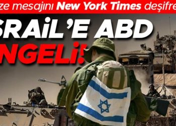 CANLI GELİŞMELER         Son dakika haberleri: İsrail-Hamas savaşında son durum… New York Times dünyaya duyurdu: İsrail’e ‘ABD’ engeli! İsrail’den Gazze’de rehine operasyonu